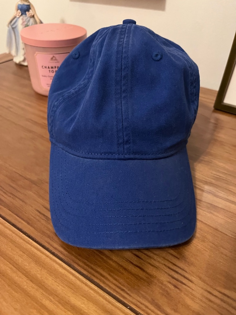 Madewell baseball cap